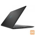 Prenosnik DELL G3 17-3779 i7-8750H/16GB/SSD 512GB/17,3''FHD