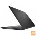 Prenosnik DELL G3 17-3779 i7-8750H/16GB/SSD 512GB/17,3''FHD