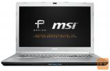 MSI PE72 7RE - Prestige