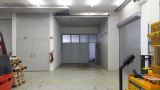 Trzin Obrtno industrijska cona skladišče 165,45 m2