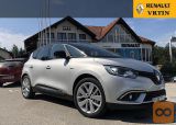 Renault Scenic dCi 110 Energy Limited