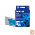 Brother originalna kartuša LC1000C modra za 400 str.,