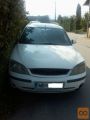 Ford Mondeo karavan 2.0 TDI-letnik 2004