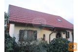 IDILIČNA DRUŽINSKA HIŠA NA ISKANI LOKACIJI