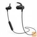 Anker slušalke SoundBuds Slim 4.1, IPX4 črne