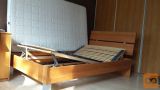 Jogi dormeo, letveno dno 120x200, posteljni okvir