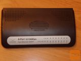 CANYON 8 PORTNI ETHERNET SWITCH