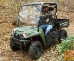 Linhai UTV 500 4x4 - AKCIJA - KREDIT