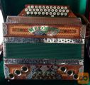 HARMONIKA – DIATONIČNA - MELODIJA - CFB