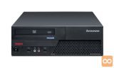 Lenovo M58p(4xddd3,Quad podpora):+Win7 licenca