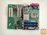 Intel D915GEV+io shield