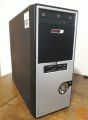(055)Intel C2D E8400,4G ram,500gb hdd,dvd-rw,hdmi