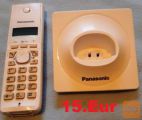 Prodam PANASONIC KX-TG1711FX Prenosni