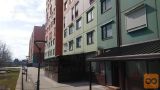 Šiška Dravlje gostinski lokal 48,19 m2