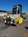 Viličar, Semax G136H-E, elektro, čelni, štirikolesni