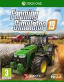 PRODAM Focus igra Farming Simulator 19 (Xbox One) NOVA