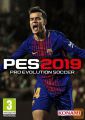 PES 19 Steam Key