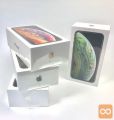 Apple iPhone XS Max -64GB 512GB - ALL COLORS AVAILABLE