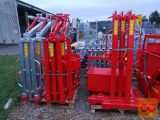 Paletne vilice za HIAB – BOSCARO - NOVE!