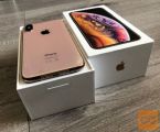 Apple iPhone XS 64GB 450 EUR ,iPhone XS Max 64GB 480 EUR