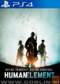 Human Element (PlayStation 4)