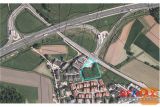 Stavbno Zemljišče Ob Izvozu Krtina Pri Domžalah