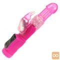 VIBRATOR Rabbit Jessica Mk2
