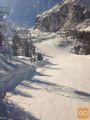 Sella Nevea 3-sobno 75 m2