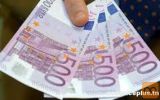 Posojilo od 1000 € do 10000000 € v 72 urah