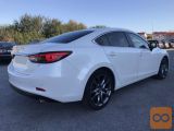 Mazda 6 CD 175 Revolution Limuzina