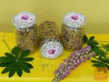 Natto - fermentirana soja