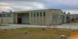 Bač industrijska cona prostor za storitve 1010 m2