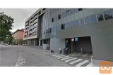 Garaža V Centru Mesta