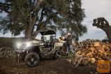 CF Moto UFORCE 800 EPS (UTV) - AKCIJA - KREDIT