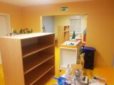 Moste-Polje Sostro prostor za storitve 80 m2