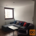 Radovljica Cankarjevo naselje 3-sobno 64 m2