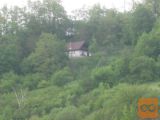 Krško Koprivnica koprivnica 25a Vikend hiša 75 m2