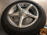 ALU PLATIŠČA 15” 4x100 in 4x108 RACING DINAMICS + 185/65