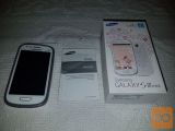 Samsung Galaxy S3 mini La fleur