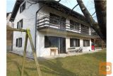 Lepa Samostojna Hiša Kozaršče - Tolmin