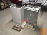 Plinska peč Wiessmann Vitopend 100- 24kw - nova