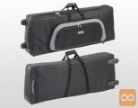 Torba za klaviature Soundwear Profesional s kolesi 29140 |