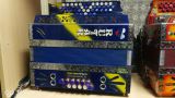 Rutar Goter model C,F,B