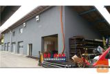 Delavnica S Skladiščem In Zemljiščem 123 M2