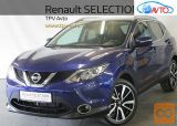 Nissan Qashqai 1.6 dCi Tekna X-Tronic SLO POREKLO