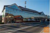 Trgovsko Poslovni Center V Novem Mestu