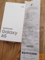 Prodam lepo ohranjen Samsung A5 (2017)
