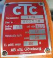 CTC B212