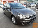 Peugeot 308 2.0 BLUE--HDI 150