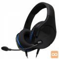 Slušalke Kingston HyperX Cloud Stinger Core, gaming, črne